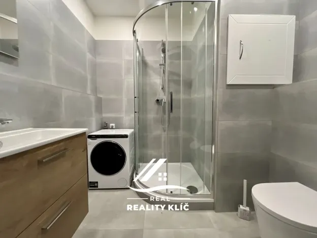 Pronájem bytu 1+kk, Ostrava, náměstí Václava Vacka, 30 m2