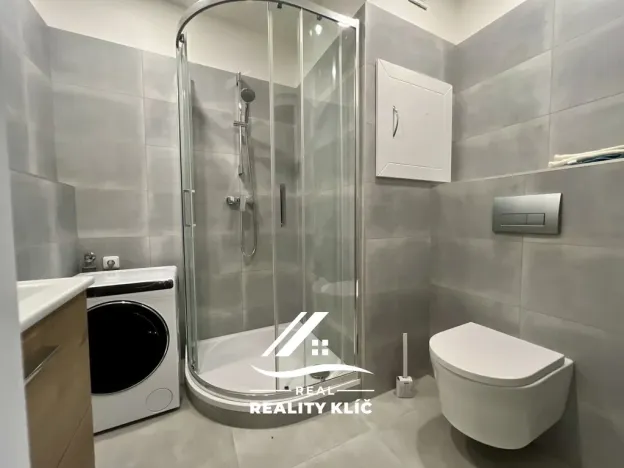 Pronájem bytu 1+kk, Ostrava, náměstí Václava Vacka, 30 m2