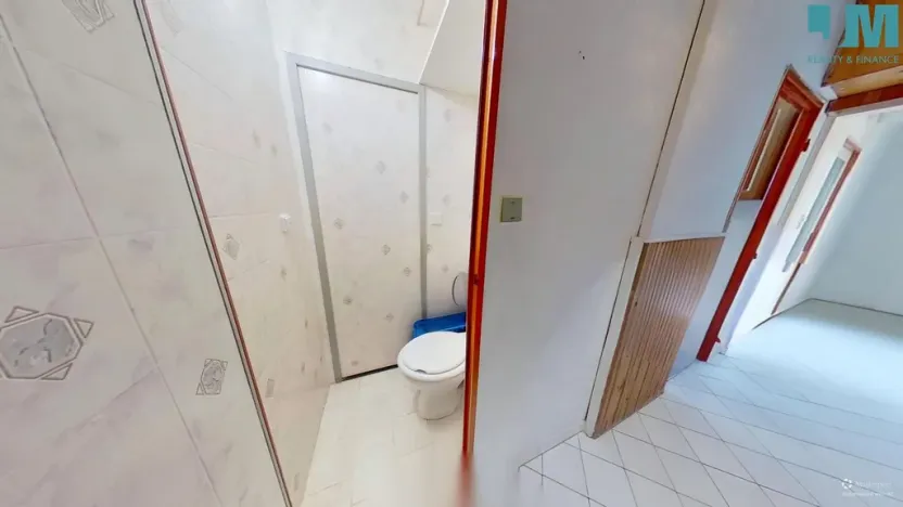 Prodej bytu 2+1, Třebíč, Fr. Hrubína, 56 m2