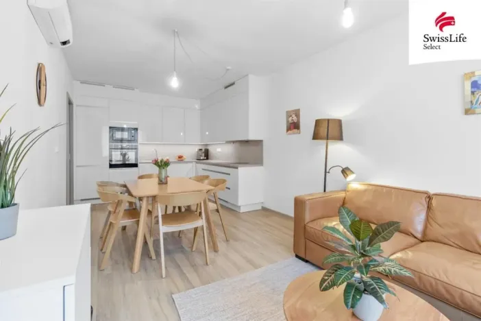 Prodej bytu 3+kk, Pardubice, Štrossova, 66 m2