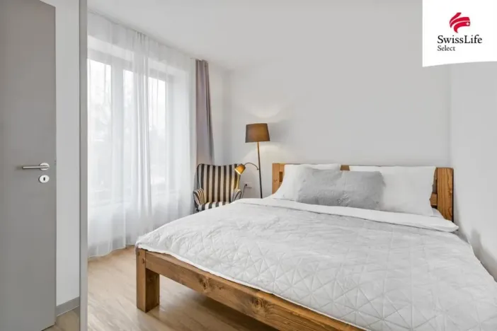 Prodej bytu 3+kk, Pardubice, Štrossova, 66 m2