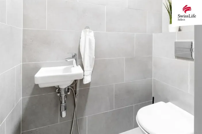 Prodej bytu 3+kk, Pardubice, Štrossova, 66 m2