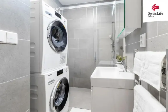 Prodej bytu 3+kk, Pardubice, Štrossova, 66 m2