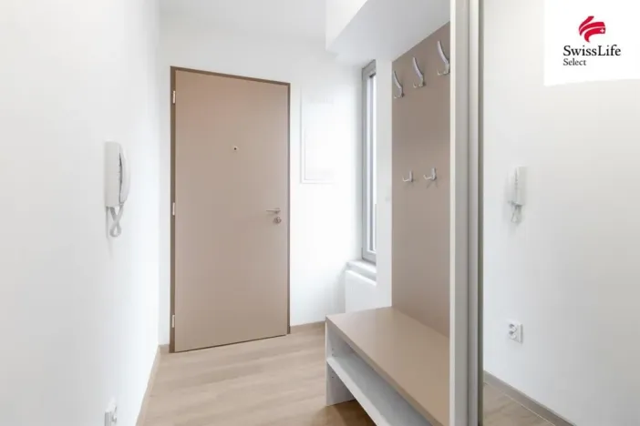 Prodej bytu 3+kk, Pardubice, Štrossova, 66 m2