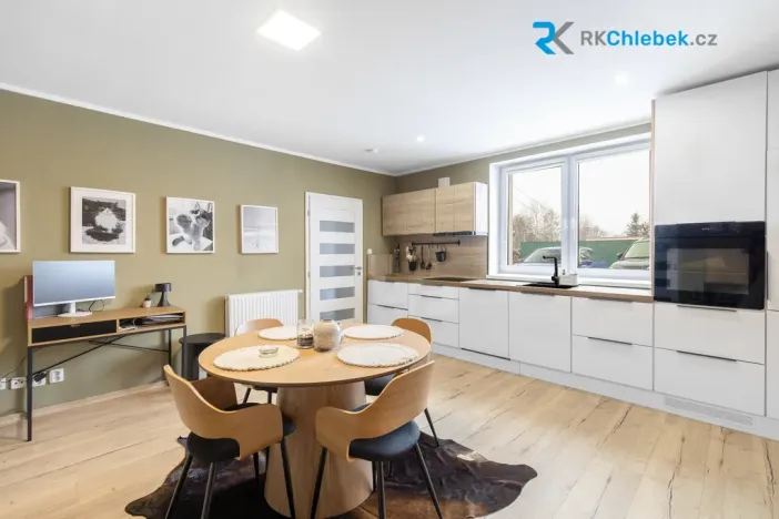 Prodej bytu 3+kk, Frýdek-Místek - Lískovec, 89 m2