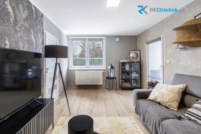 Prodej bytu 3+kk, Frýdek-Místek - Lískovec, 89 m2