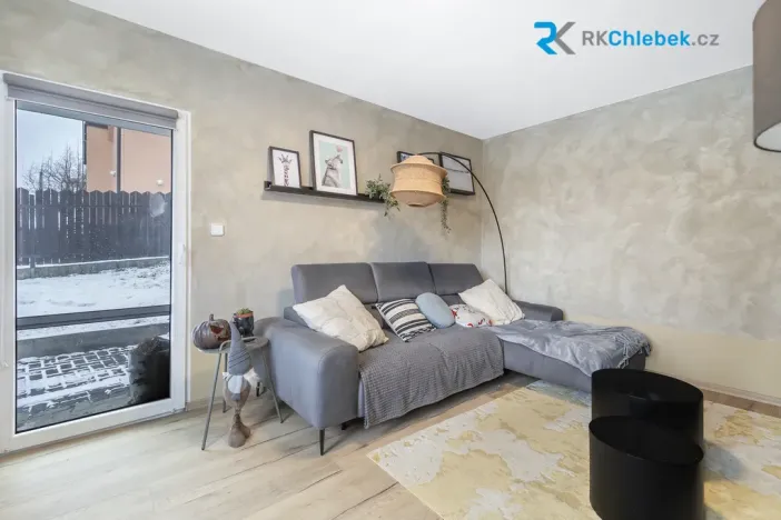 Prodej bytu 3+kk, Frýdek-Místek - Lískovec, 89 m2