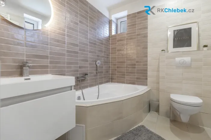 Prodej bytu 3+kk, Frýdek-Místek - Lískovec, 89 m2