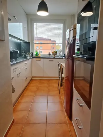 Prodej bytu 3+1, Teplice, Krušnohorská, 73 m2