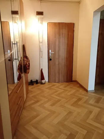 Prodej bytu 3+1, Teplice, Krušnohorská, 73 m2