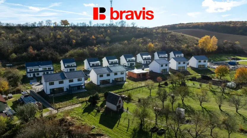 Prodej rodinného domu, Milonice, 107 m2