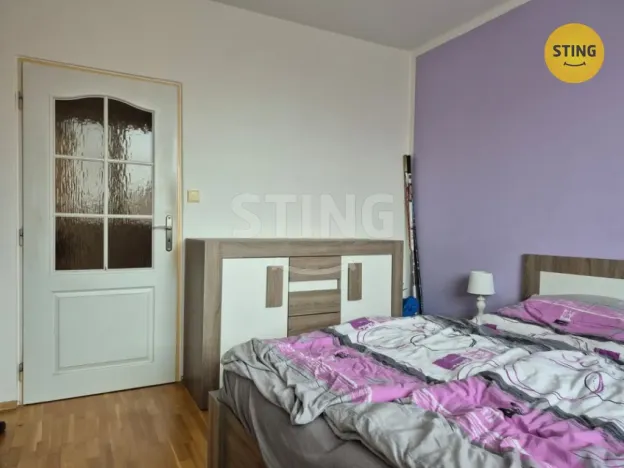 Pronájem bytu 3+1, Jihlava, Fügnerova, 76 m2