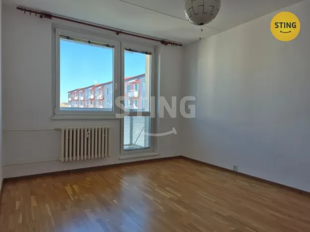 Pronájem bytu 3+1, Jihlava, Fügnerova, 76 m2