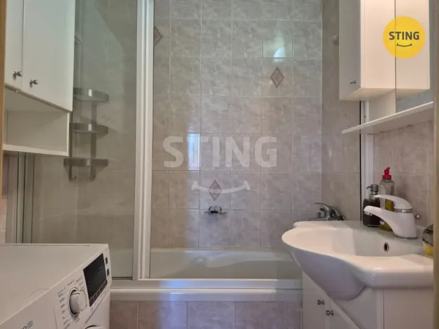 Pronájem bytu 3+1, Jihlava, Fügnerova, 76 m2