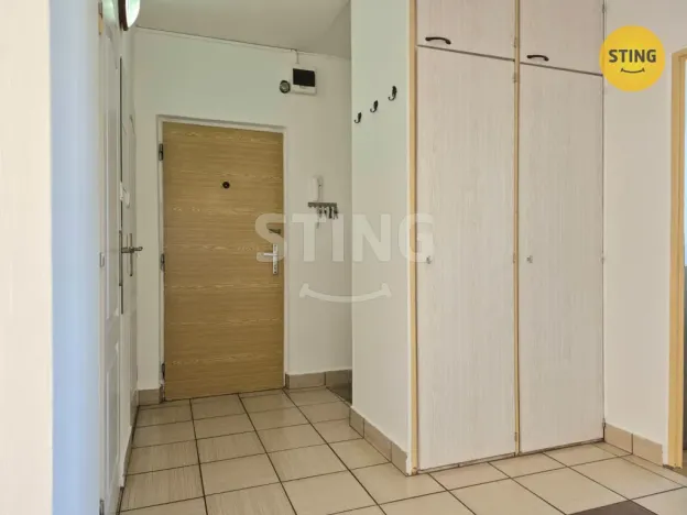 Pronájem bytu 3+1, Jihlava, Fügnerova, 76 m2