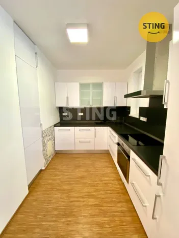 Pronájem bytu 2+kk, Opava - Kateřinky, Holasická, 66 m2