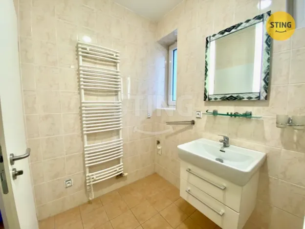 Pronájem bytu 2+kk, Opava - Kateřinky, Holasická, 66 m2