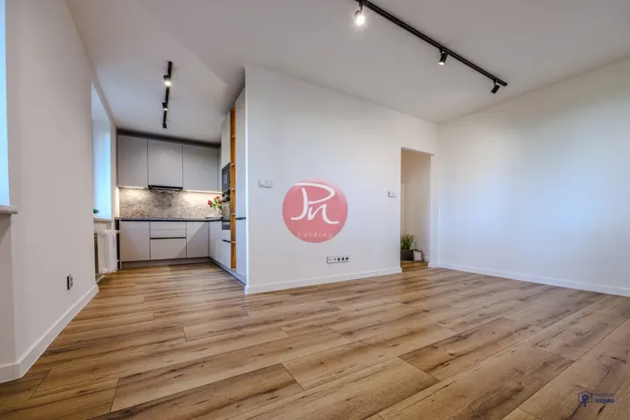 Prodej bytu 2+kk, Ostrava, Nálepkova, 52 m2