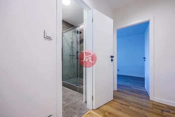 Prodej bytu 2+kk, Ostrava, Nálepkova, 52 m2