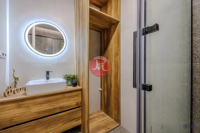 Prodej bytu 2+kk, Ostrava, Nálepkova, 52 m2