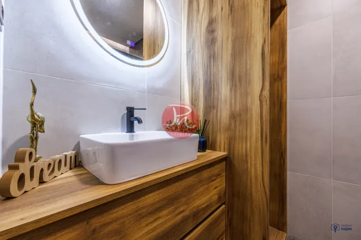 Prodej bytu 2+kk, Ostrava, Nálepkova, 52 m2