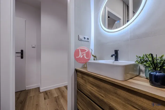 Prodej bytu 2+kk, Ostrava, Nálepkova, 52 m2