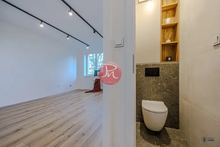 Prodej bytu 2+kk, Ostrava, Nálepkova, 52 m2