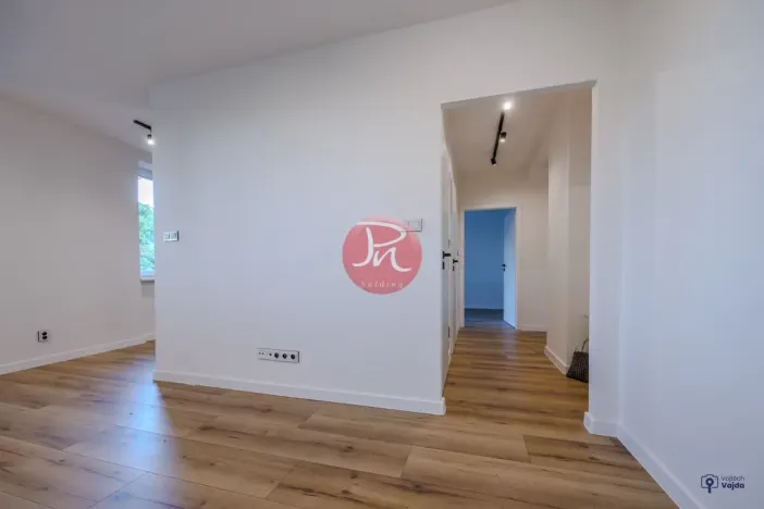 Prodej bytu 2+kk, Ostrava, Nálepkova, 52 m2