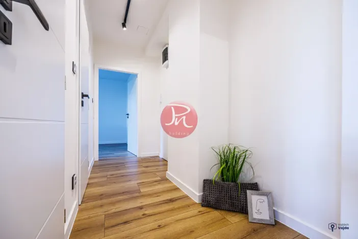 Prodej bytu 2+kk, Ostrava, Nálepkova, 52 m2