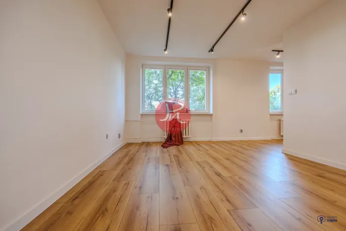 Prodej bytu 2+kk, Ostrava, Nálepkova, 52 m2