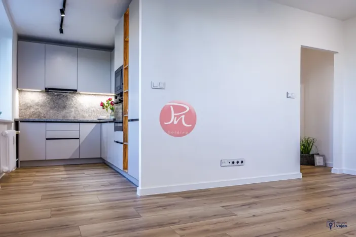 Prodej bytu 2+kk, Ostrava, Nálepkova, 52 m2