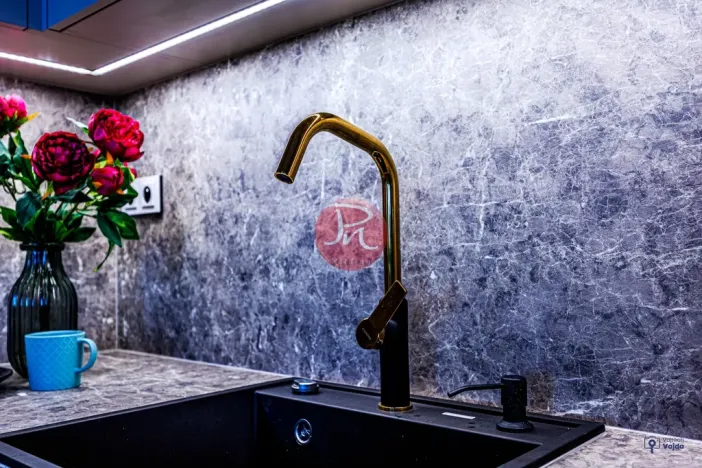 Prodej bytu 2+kk, Ostrava, Nálepkova, 52 m2