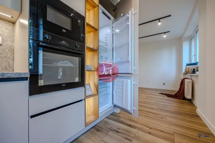 Prodej bytu 2+kk, Ostrava, Nálepkova, 52 m2