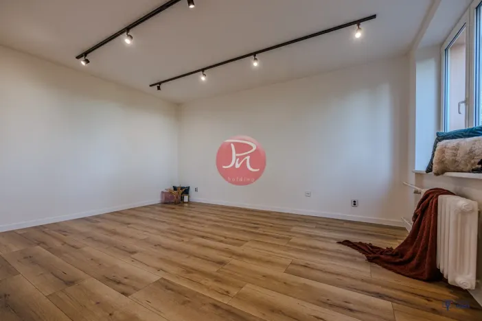 Prodej bytu 2+kk, Ostrava, Nálepkova, 52 m2