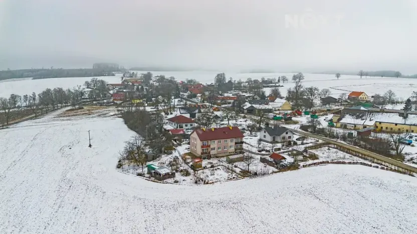 Prodej bytu 3+kk, Nemyšl, 79 m2