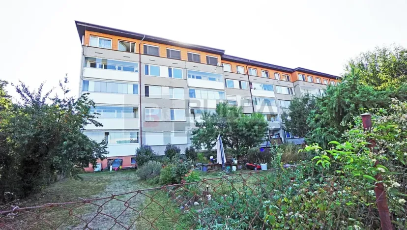 Prodej bytu 3+1, Měšice, 68 m2