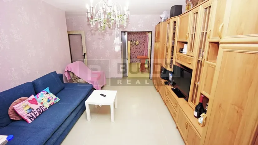 Prodej bytu 3+1, Měšice, 68 m2