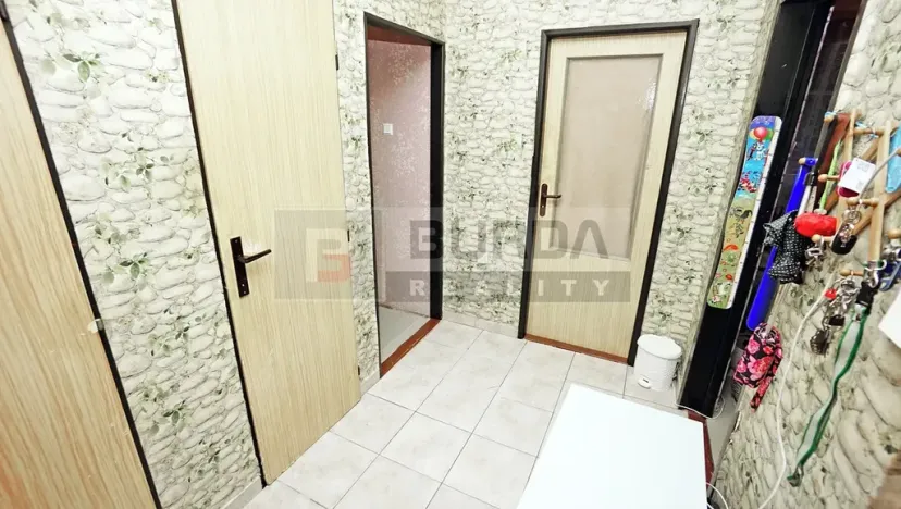 Prodej bytu 3+1, Měšice, 68 m2