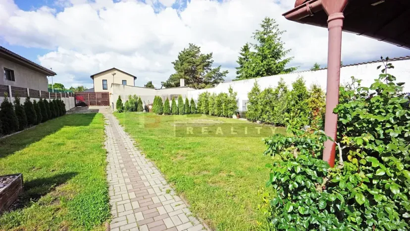 Prodej rodinného domu, Neratovice, 117 m2