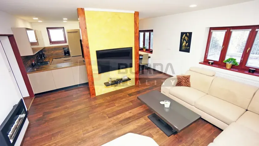 Prodej rodinného domu, Neratovice, 117 m2