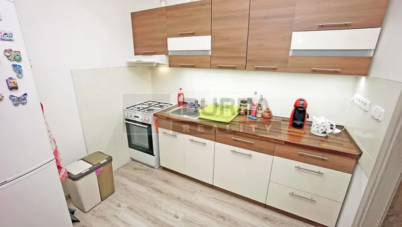 Prodej bytu 3+1, Neratovice, 68 m2