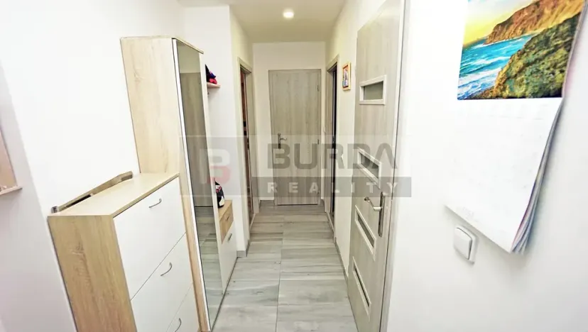 Prodej bytu 3+1, Neratovice, 68 m2