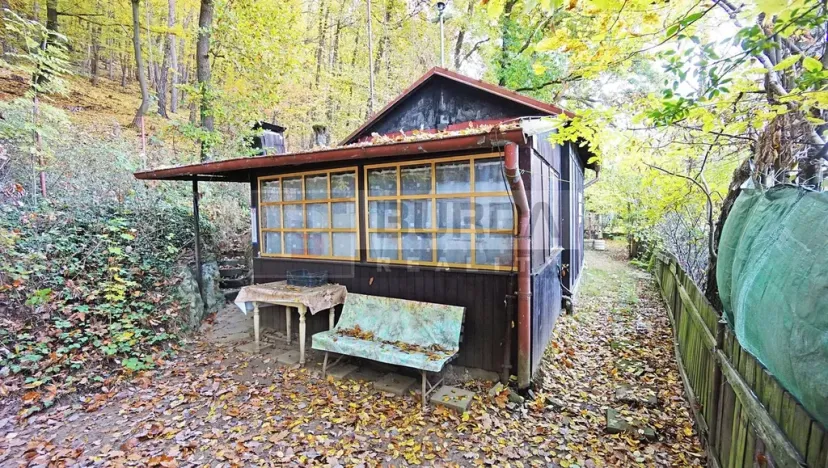 Prodej chaty, Kaliště, 30 m2