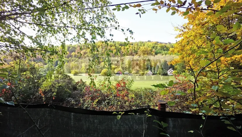 Prodej chaty, Kaliště, 30 m2