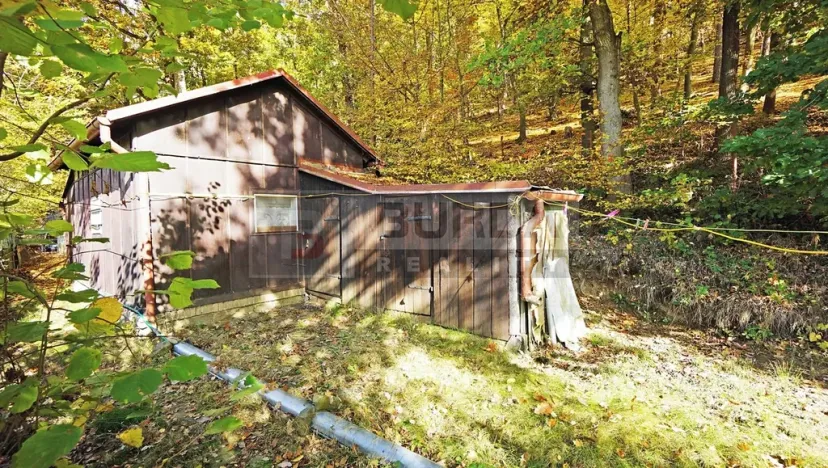 Prodej chaty, Kaliště, 30 m2