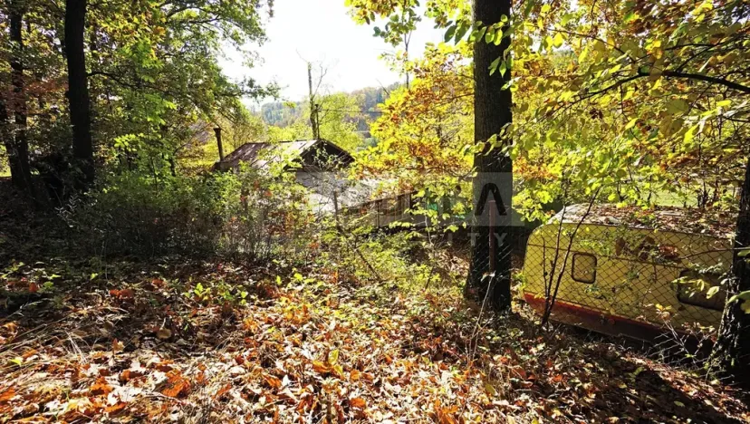 Prodej chaty, Kaliště, 30 m2