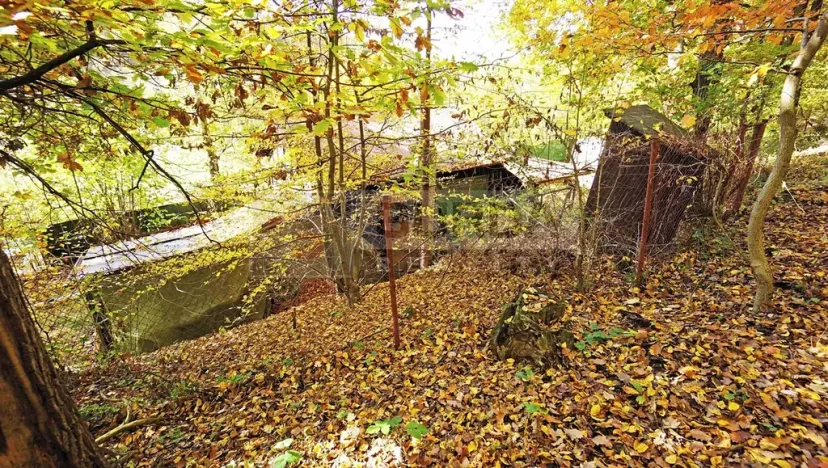 Prodej chaty, Kaliště, 30 m2