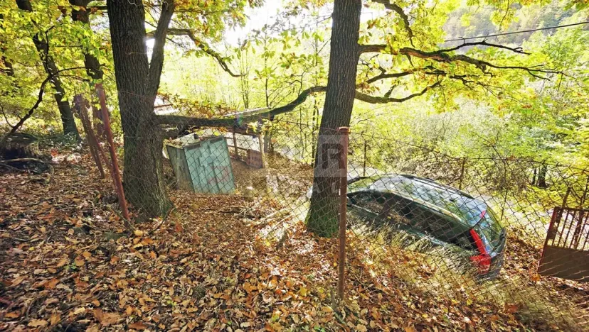 Prodej chaty, Kaliště, 30 m2