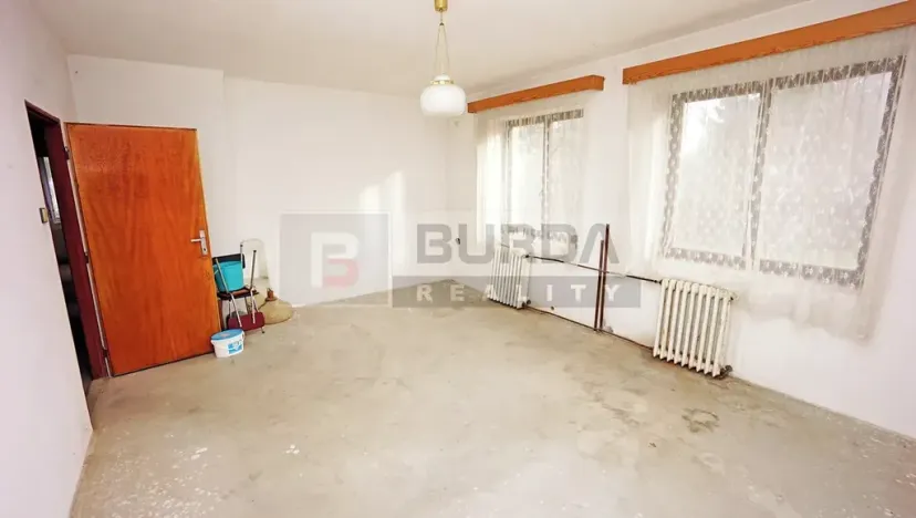 Prodej podílu rodinného domu, Zeleneč, Kasalova, 285 m2