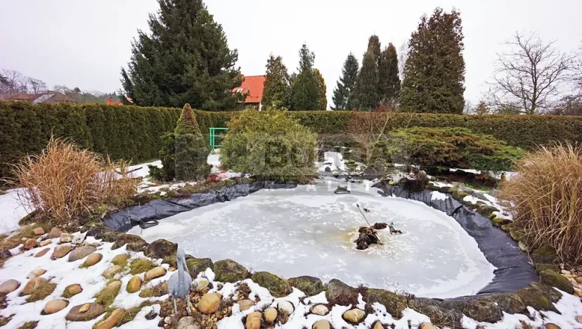 Prodej pozemku pro bydlení, Tišice, Kostelecká, 1059 m2